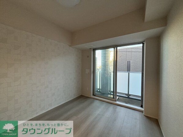 クオリタス東十条の物件内観写真